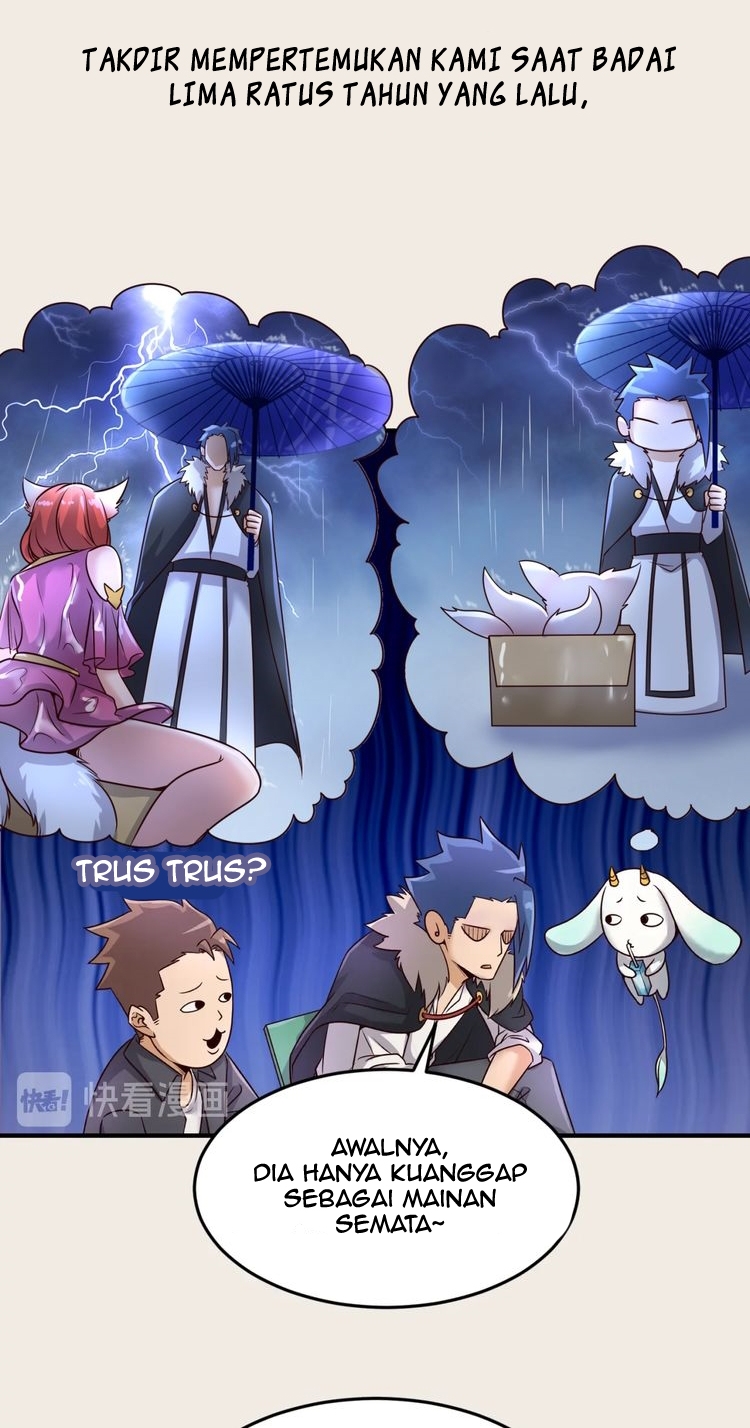 The Interceptor Cross System - Chapter 42 12