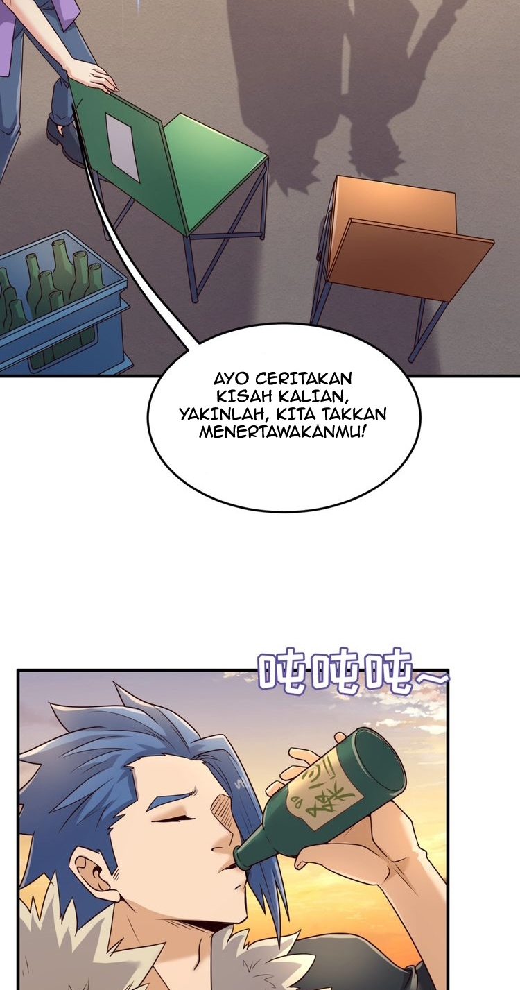 The Interceptor Cross System - Chapter 42 10