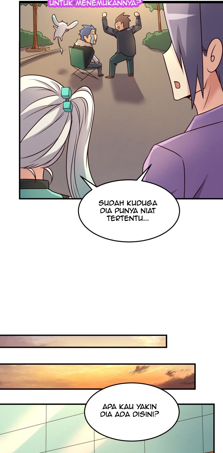 The Interceptor Cross System - Chapter 42 17