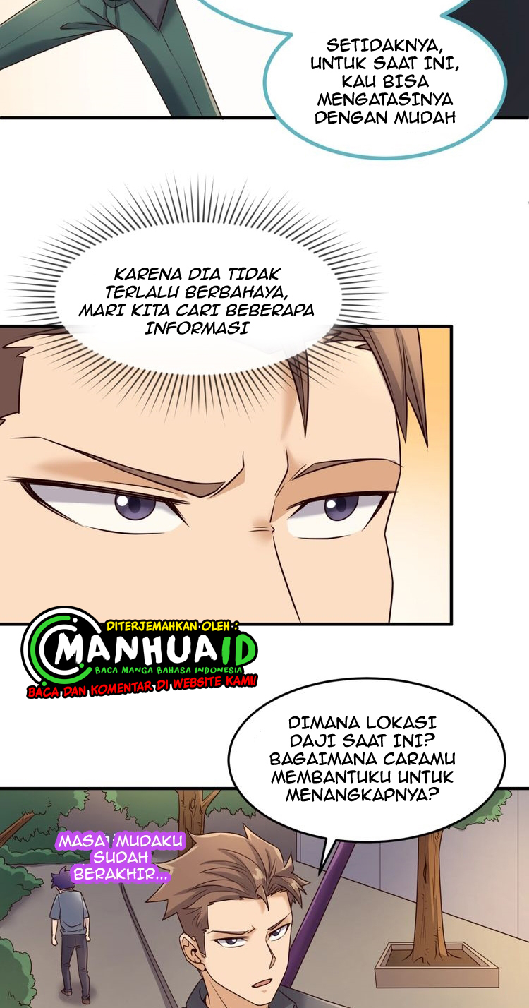 The Interceptor Cross System - Chapter 42 6