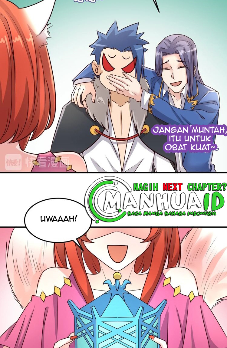 The Interceptor Cross System - Chapter 43 28