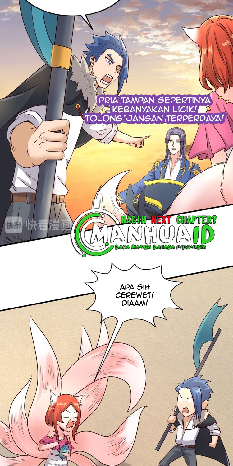The Interceptor Cross System - Chapter 43 20
