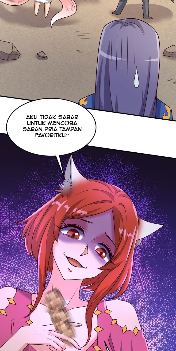 The Interceptor Cross System - Chapter 43 21