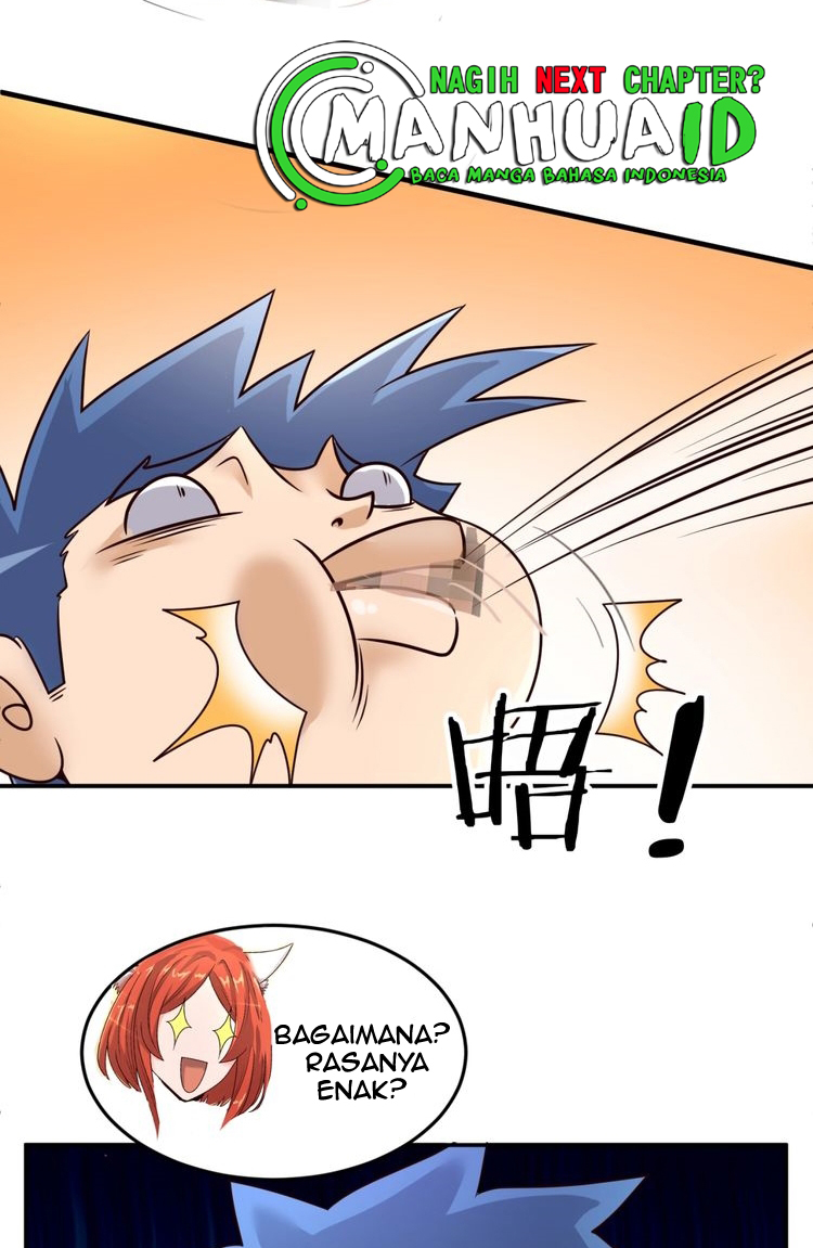 The Interceptor Cross System - Chapter 43 26
