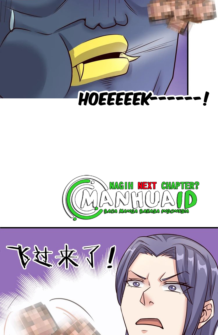 The Interceptor Cross System - Chapter 43 24