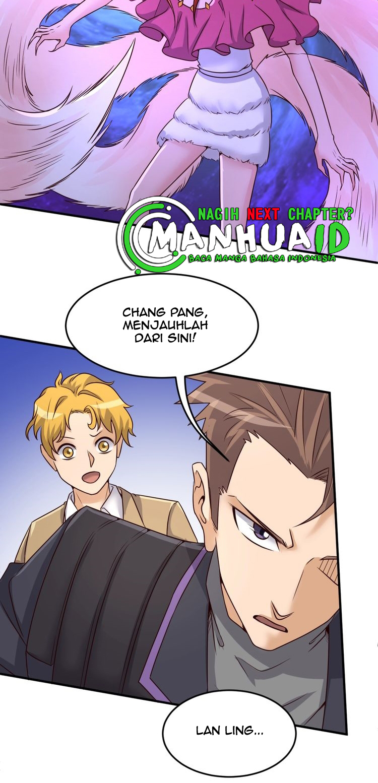 The Interceptor Cross System - Chapter 43 38