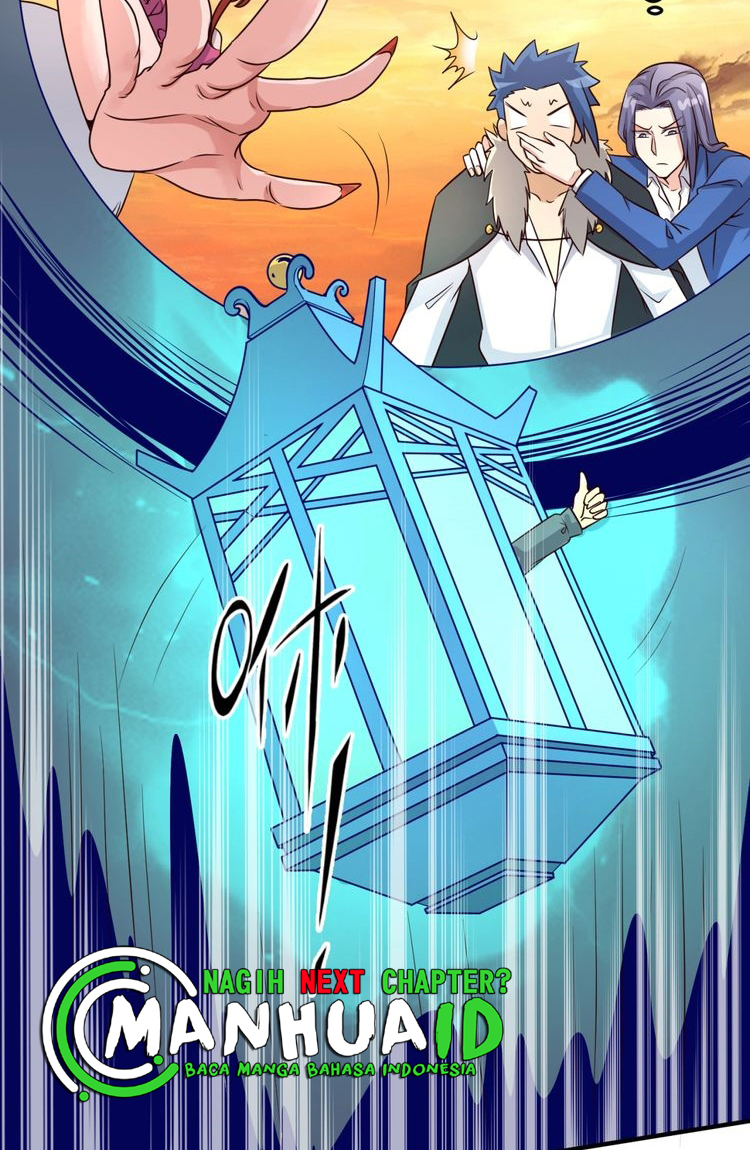 The Interceptor Cross System - Chapter 43 30