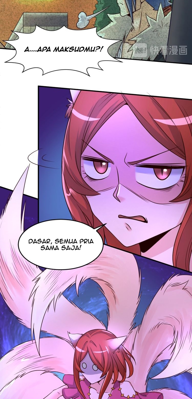 The Interceptor Cross System - Chapter 43 37
