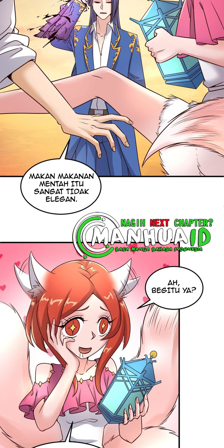 The Interceptor Cross System - Chapter 43 18