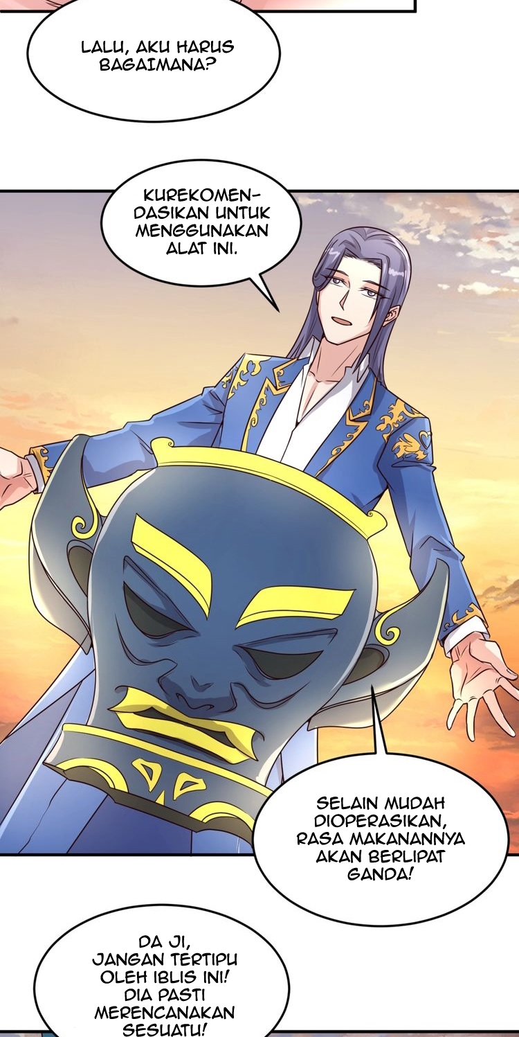 The Interceptor Cross System - Chapter 43 19
