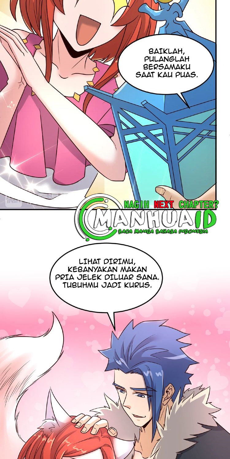 The Interceptor Cross System - Chapter 43 16