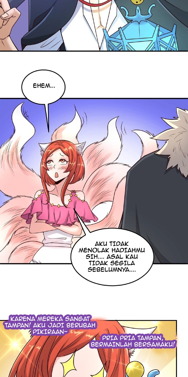 The Interceptor Cross System - Chapter 43 15