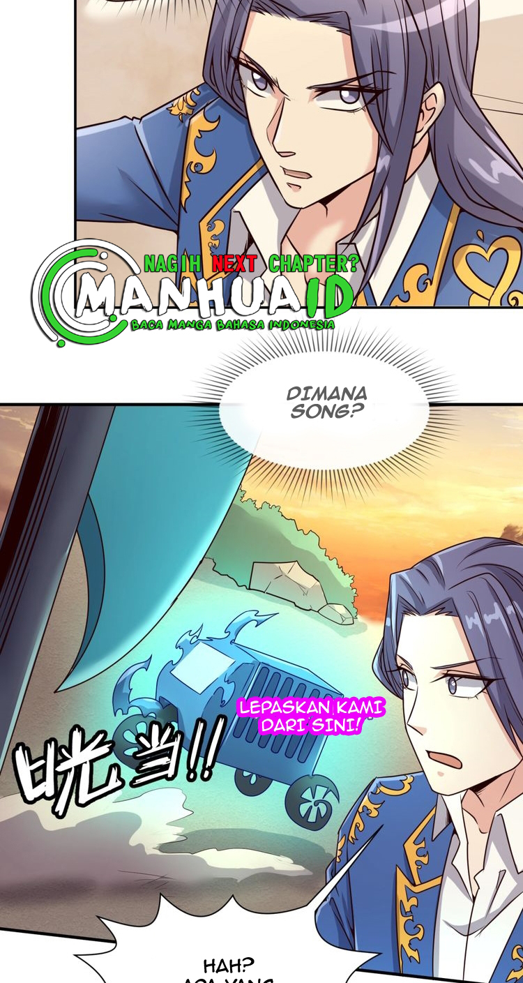 The Interceptor Cross System - Chapter 43 6