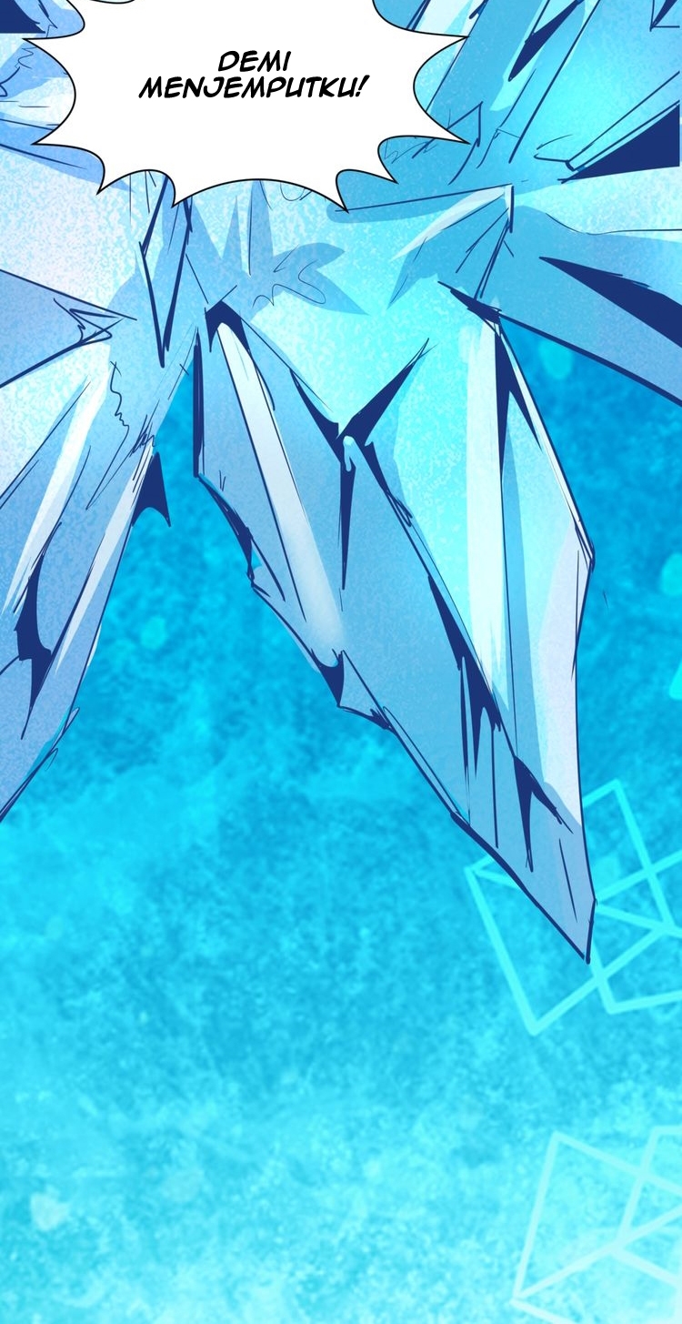 The Interceptor Cross System - Chapter 43 52