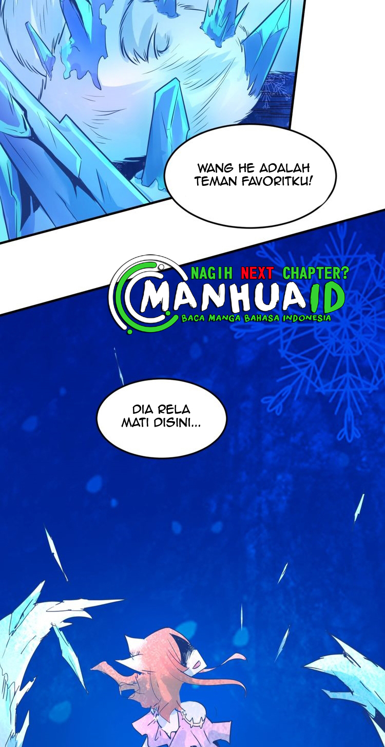 The Interceptor Cross System - Chapter 43 50