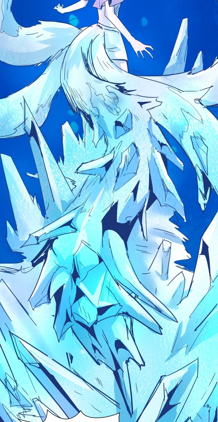 The Interceptor Cross System - Chapter 43 51