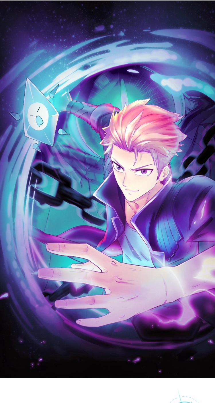 The Interceptor Cross System - Chapter 40 2