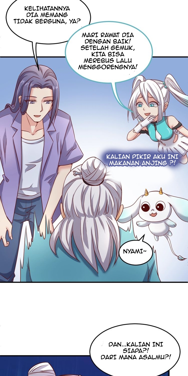 The Interceptor Cross System - Chapter 40 27