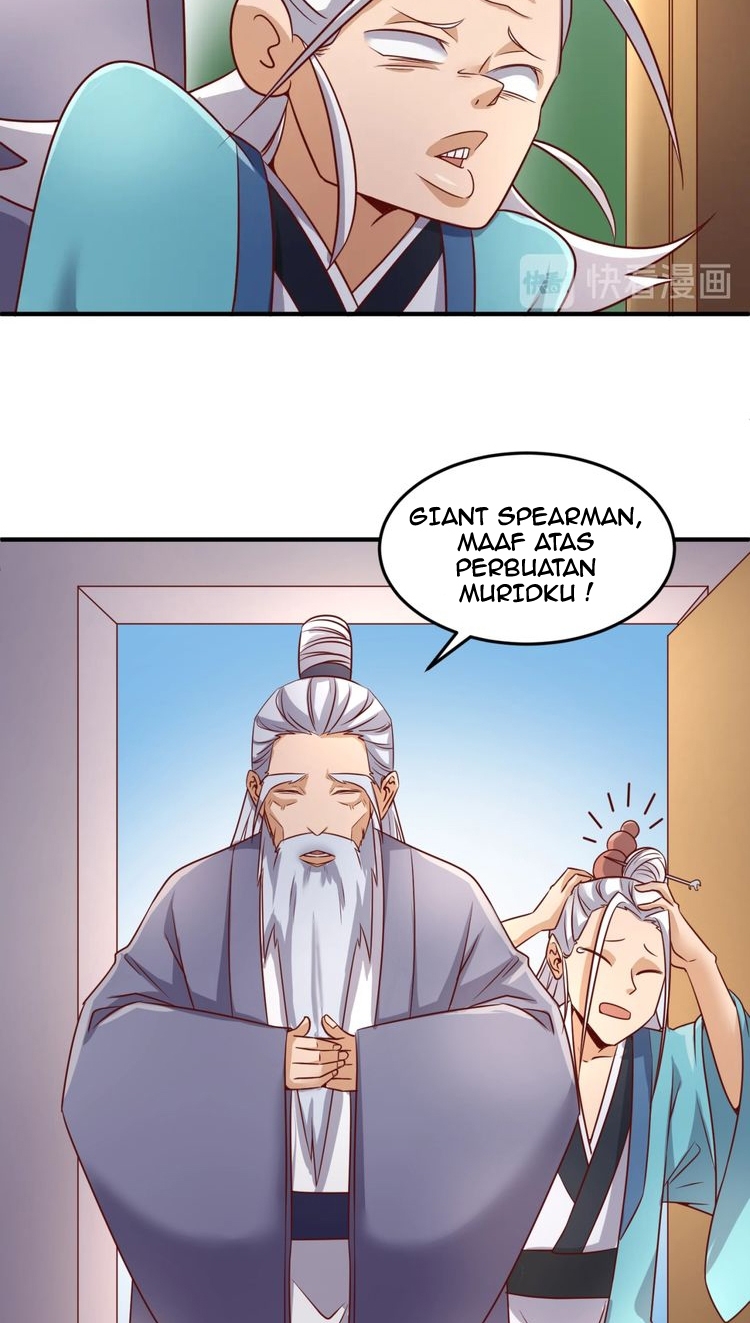 The Interceptor Cross System - Chapter 40 19