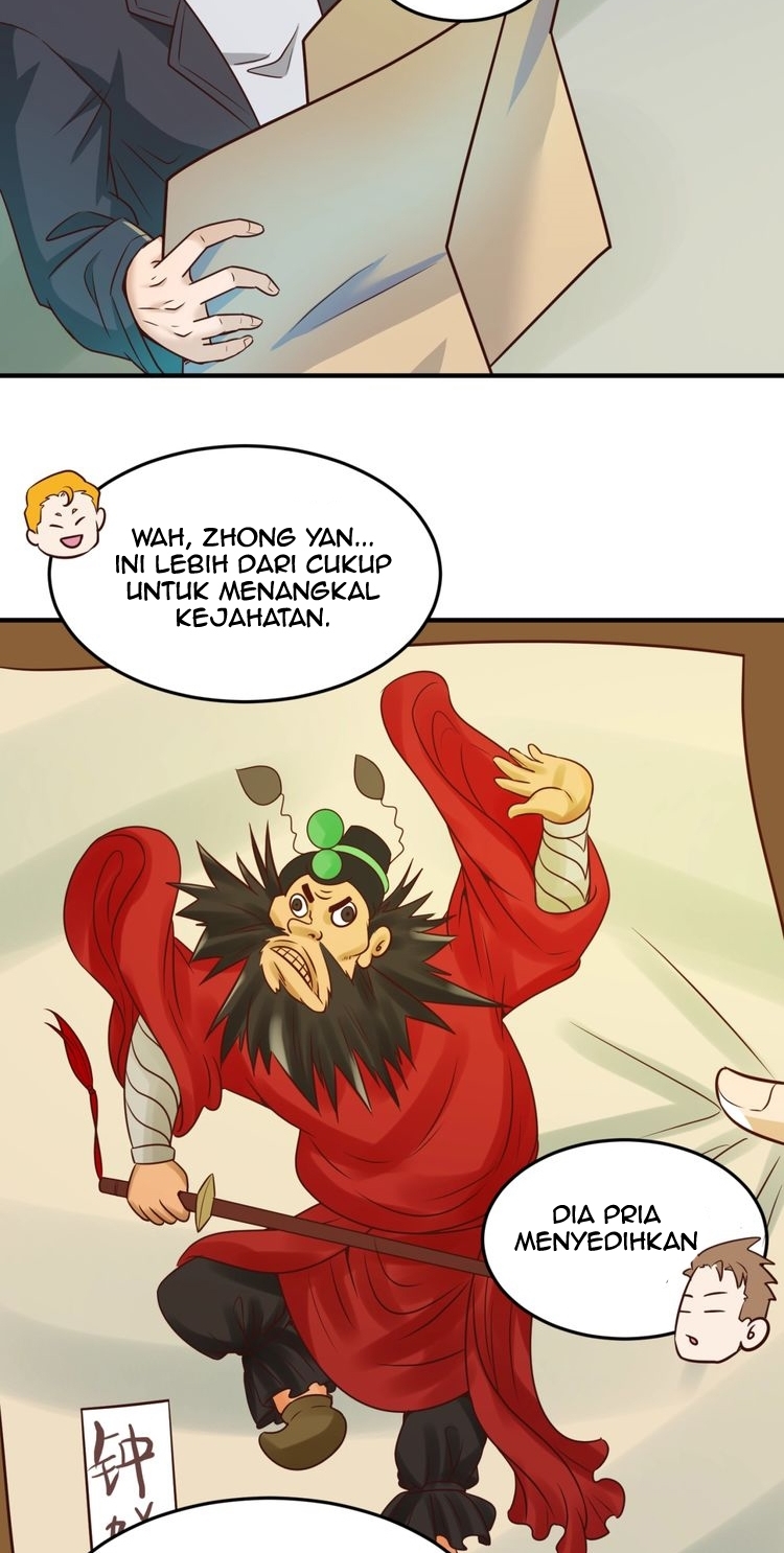 The Interceptor Cross System - Chapter 45 21