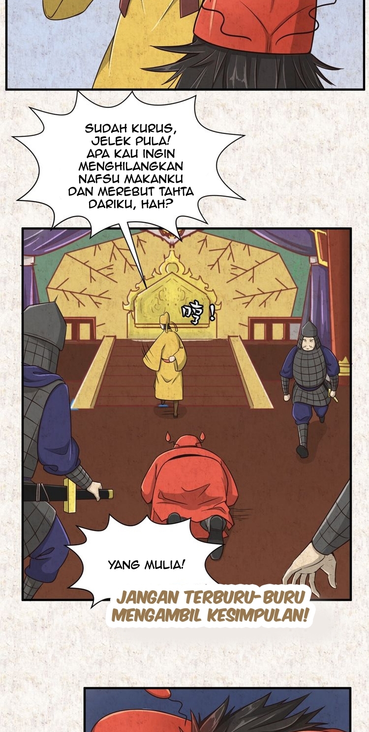 The Interceptor Cross System - Chapter 45 26