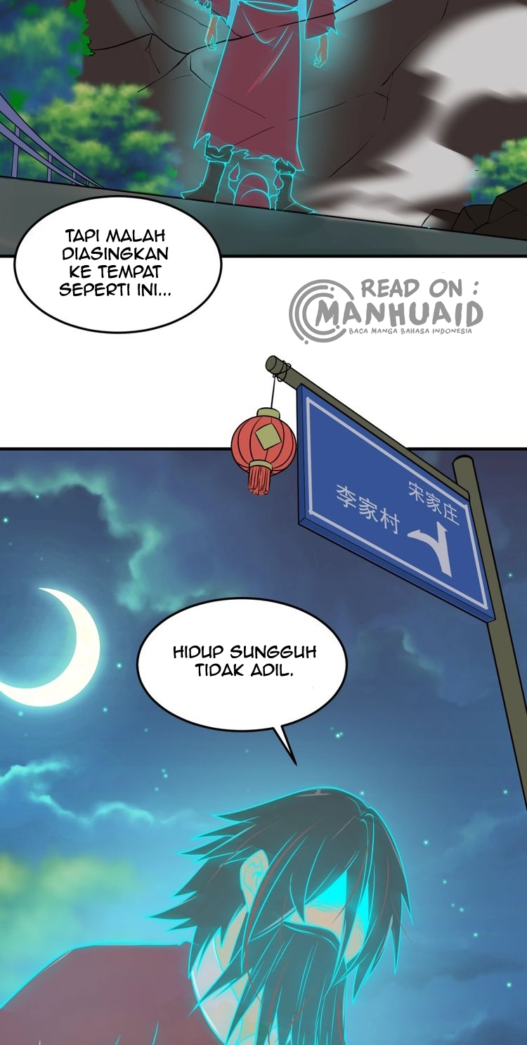 The Interceptor Cross System - Chapter 45 32