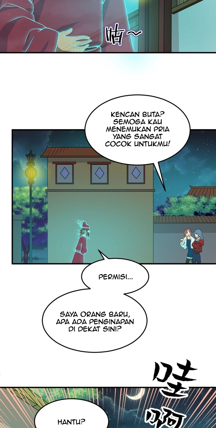 The Interceptor Cross System - Chapter 45 36