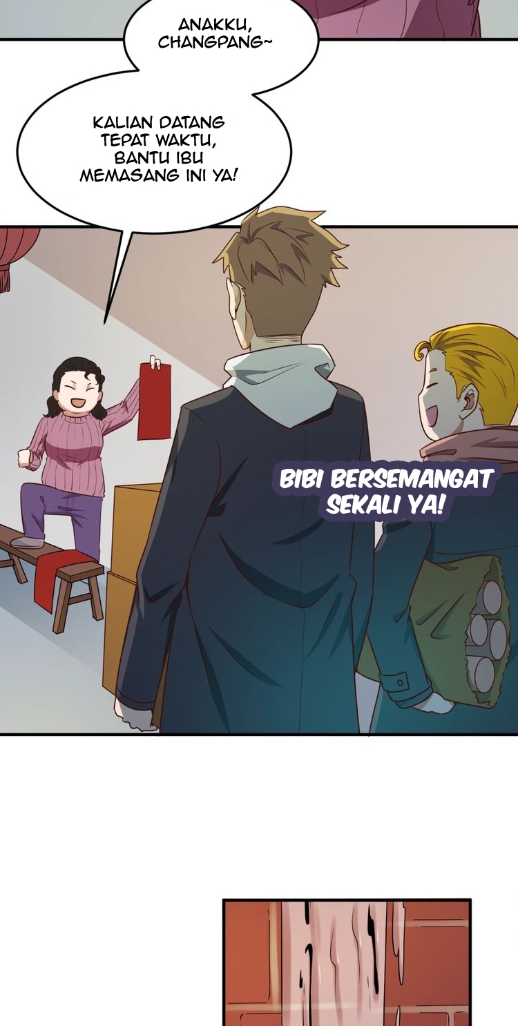 The Interceptor Cross System - Chapter 45 19
