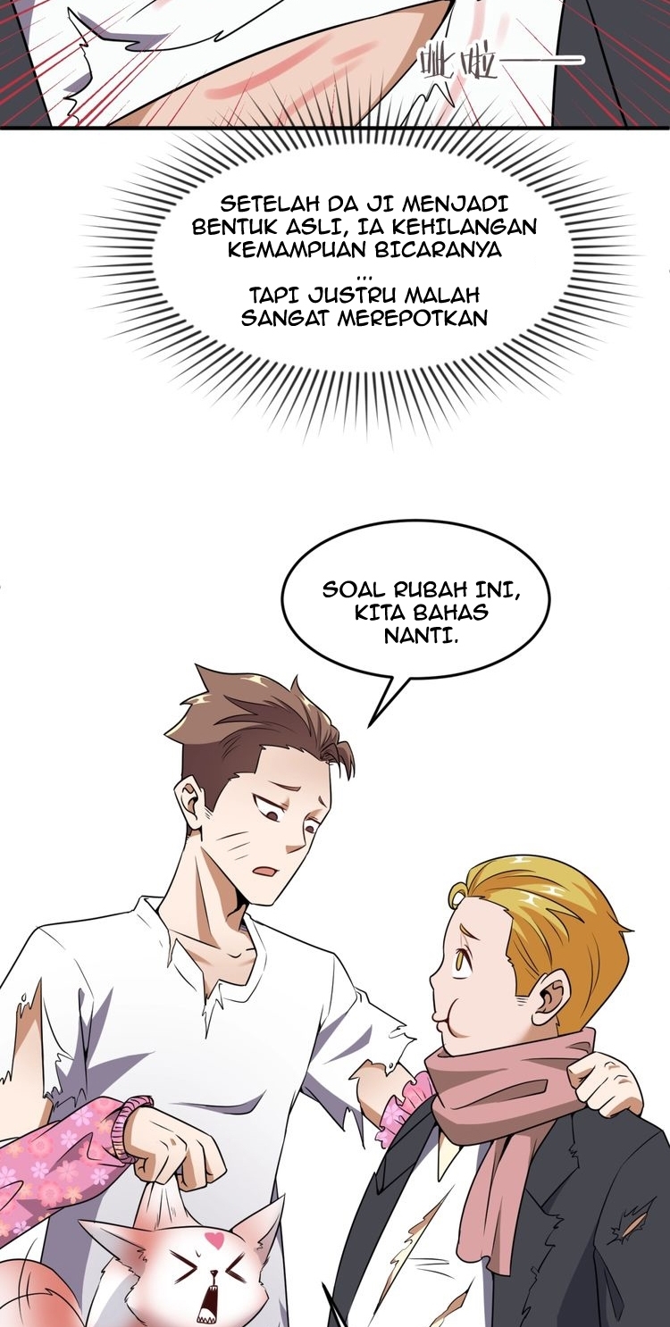 The Interceptor Cross System - Chapter 45 12