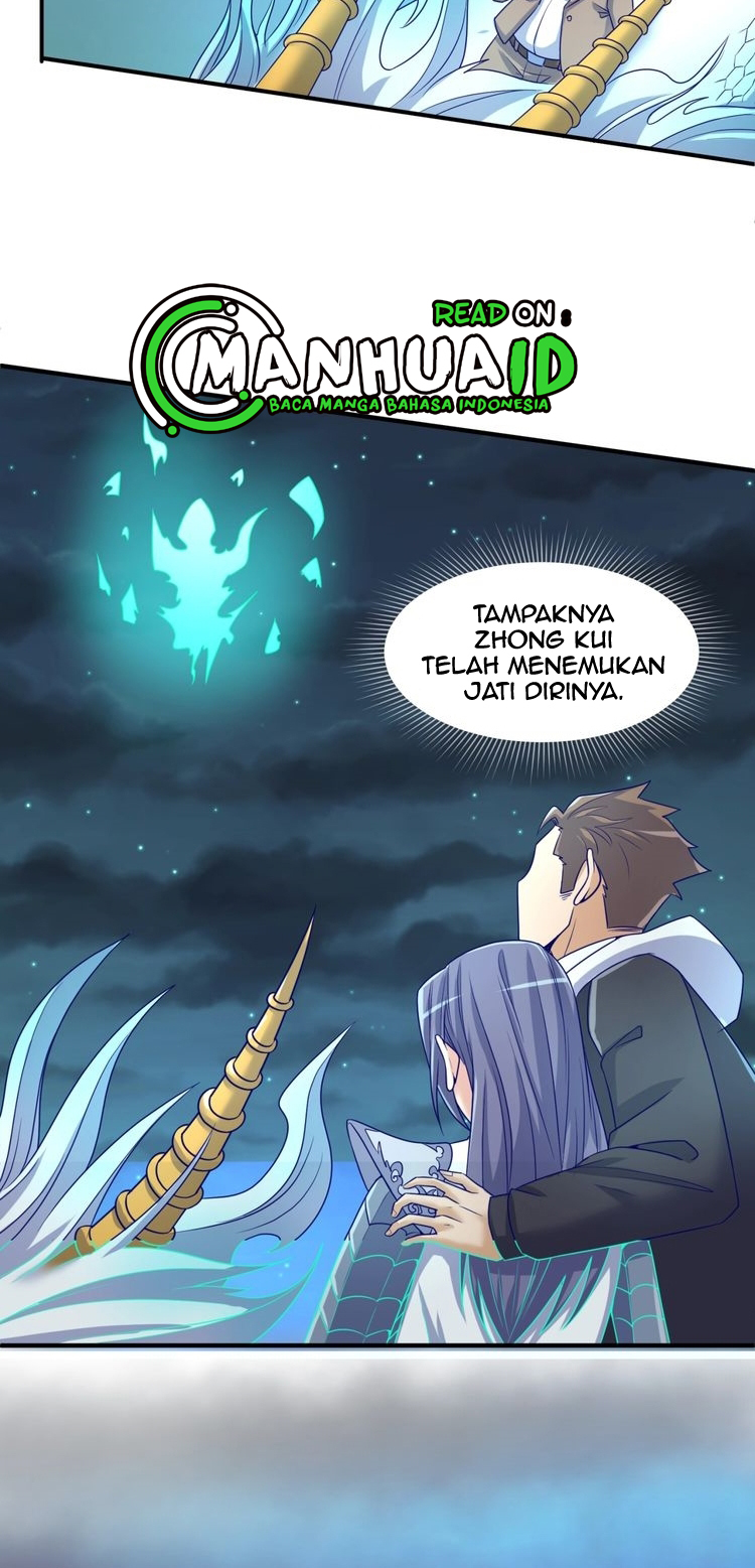The Interceptor Cross System - Chapter 50 9