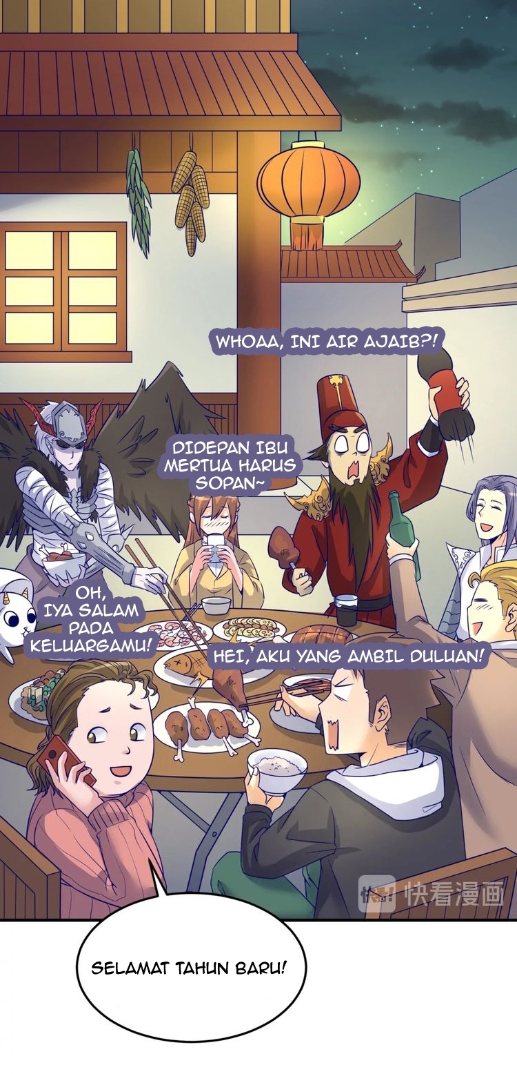 The Interceptor Cross System - Chapter 50 28