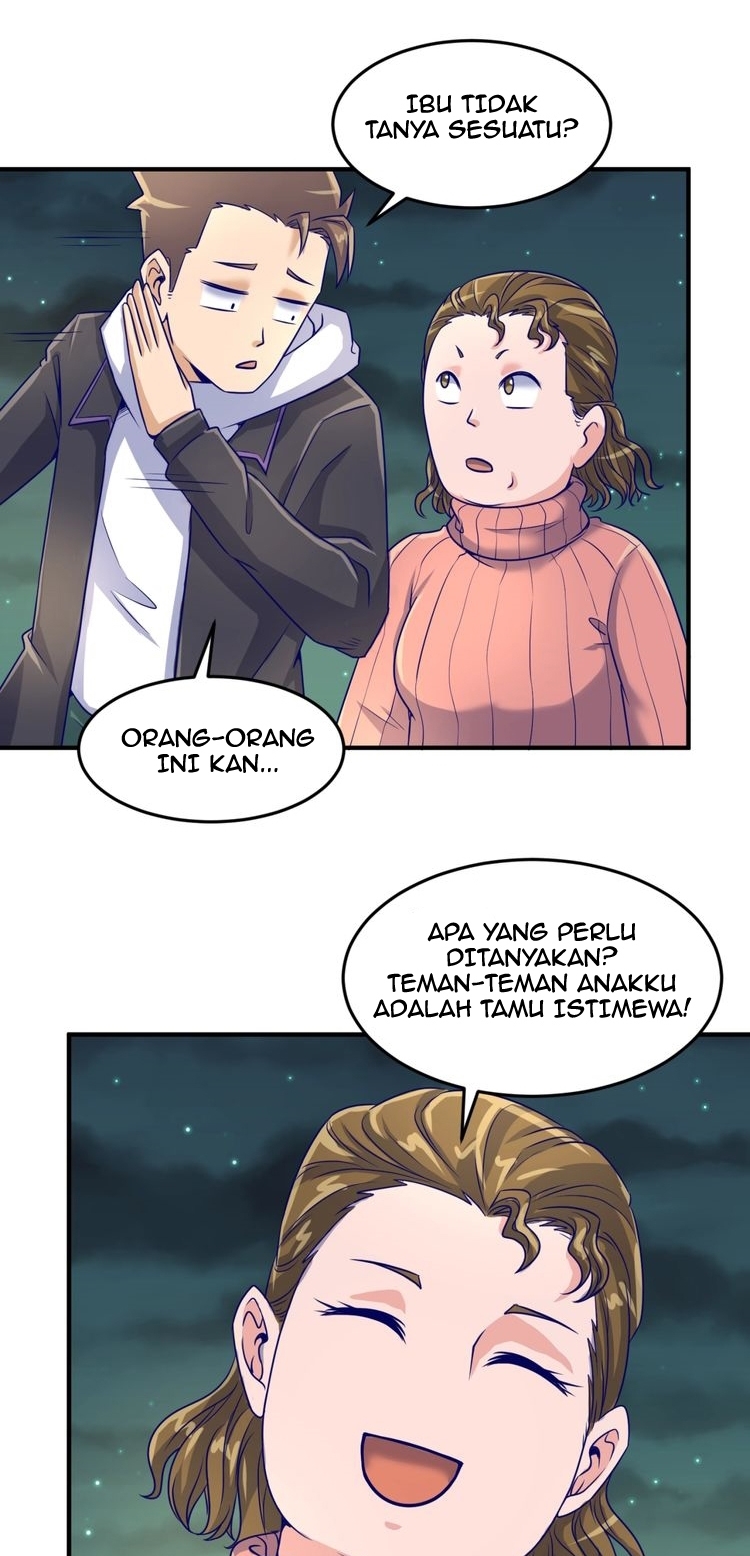 The Interceptor Cross System - Chapter 50 26