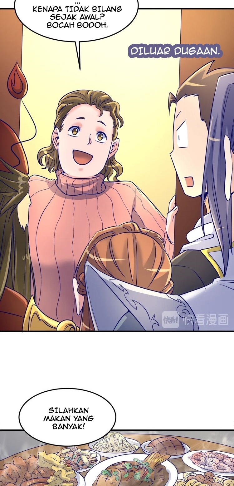 The Interceptor Cross System - Chapter 50 24