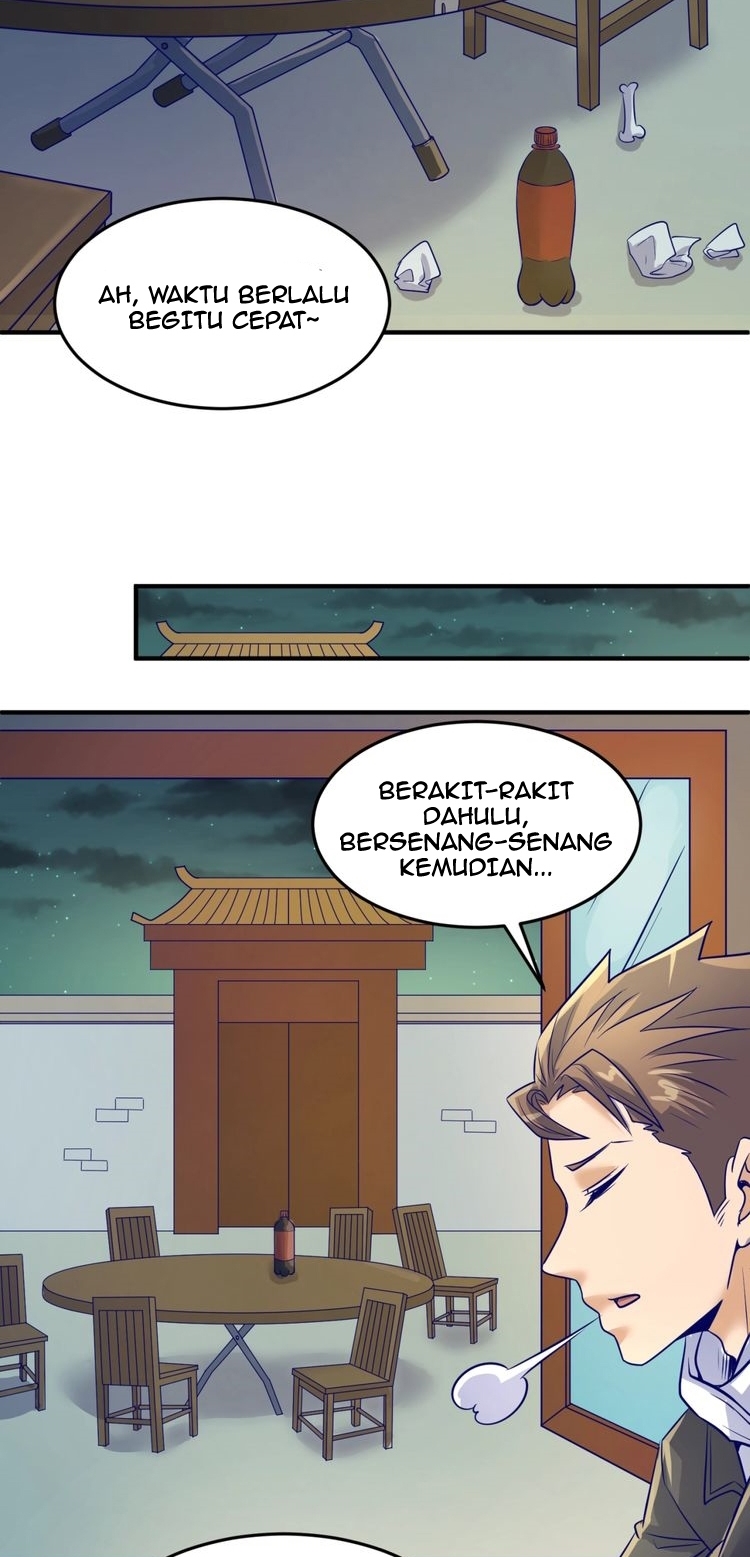 The Interceptor Cross System - Chapter 50 30