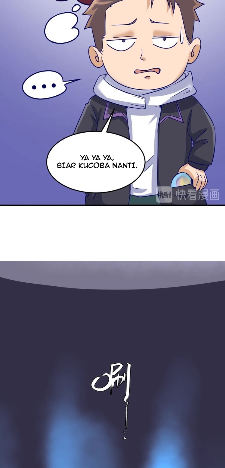 The Interceptor Cross System - Chapter 50 36