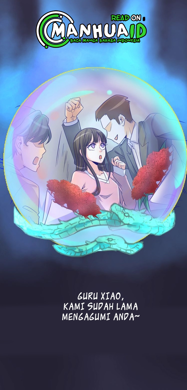 The Interceptor Cross System - Chapter 50 37