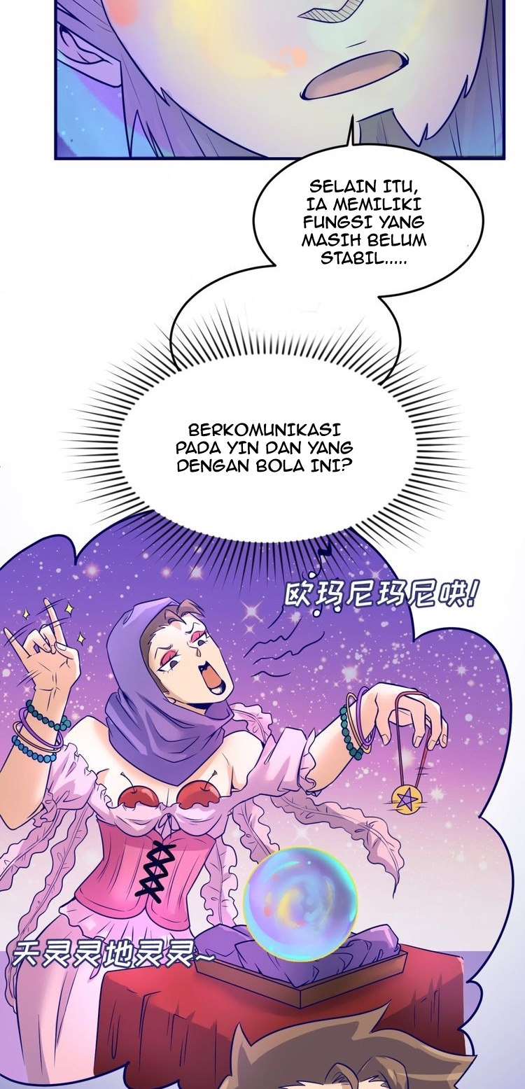 The Interceptor Cross System - Chapter 50 35