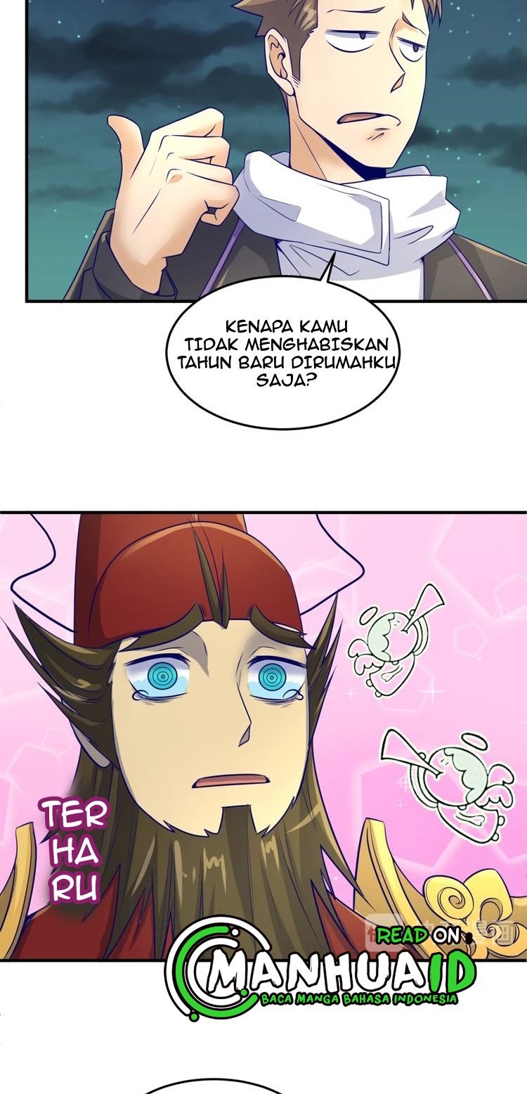 The Interceptor Cross System - Chapter 50 19