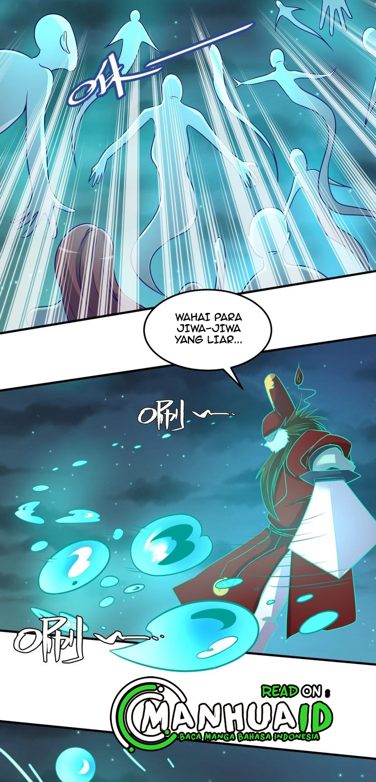 The Interceptor Cross System - Chapter 50 13