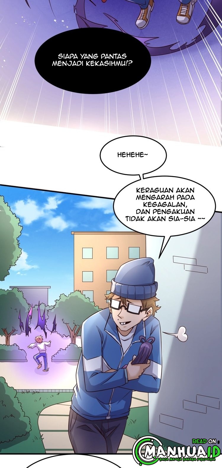 The Interceptor Cross System - Chapter 51 21