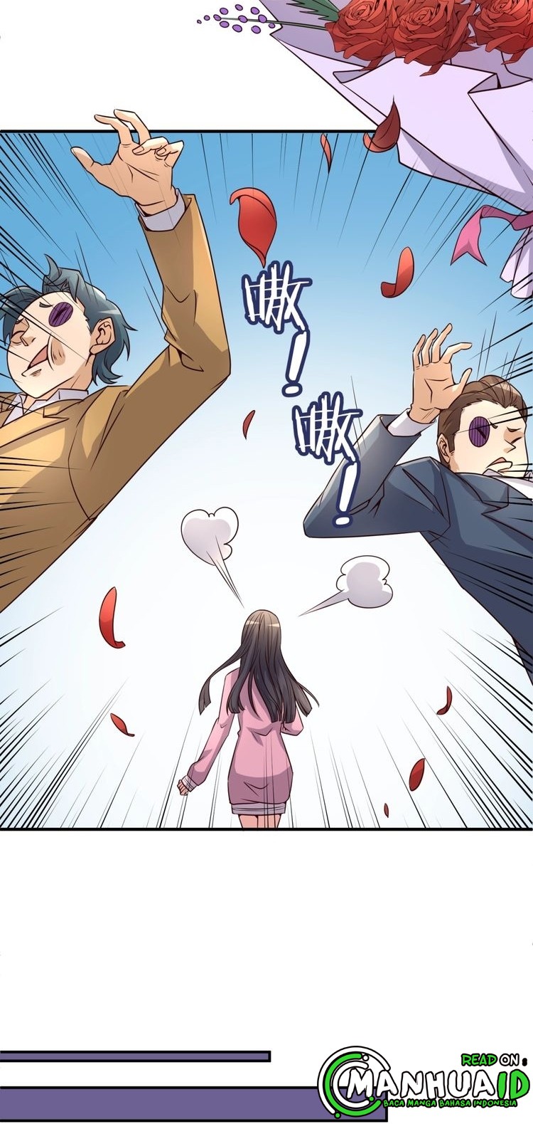 The Interceptor Cross System - Chapter 51 12
