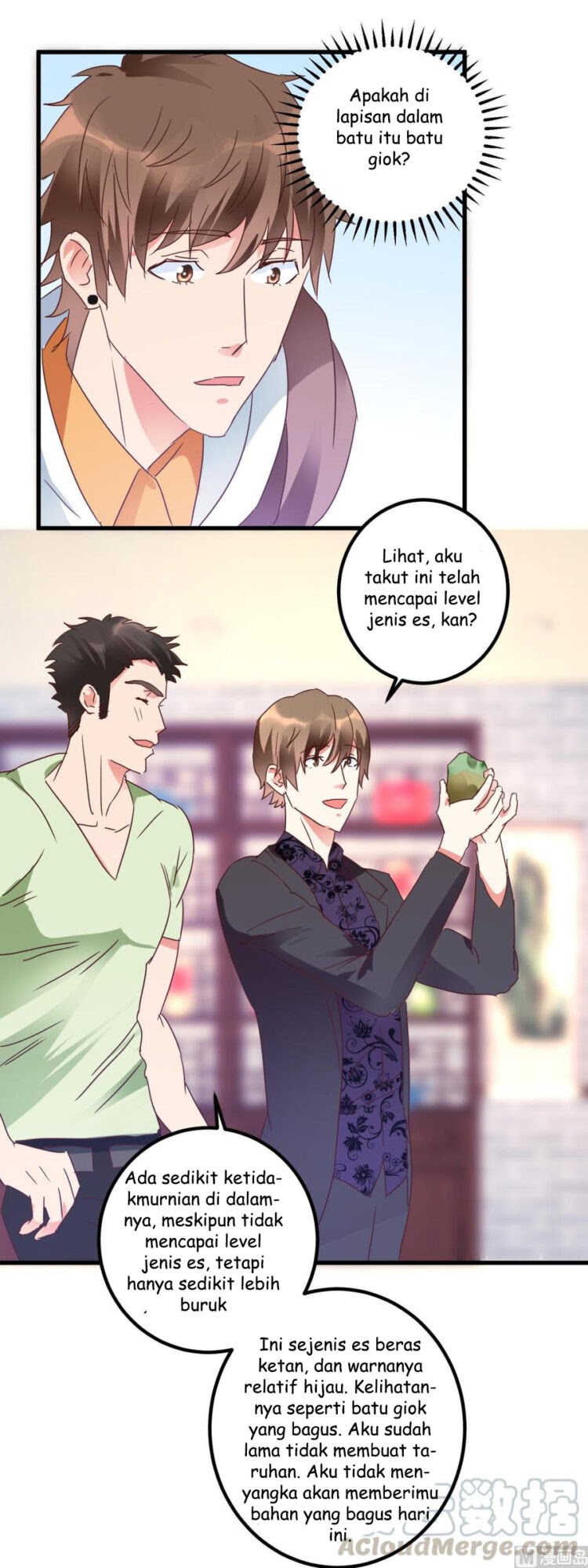 The Immortal Doctor - Chapter 22 12 The Immortal Doctor - Chapter 22 12