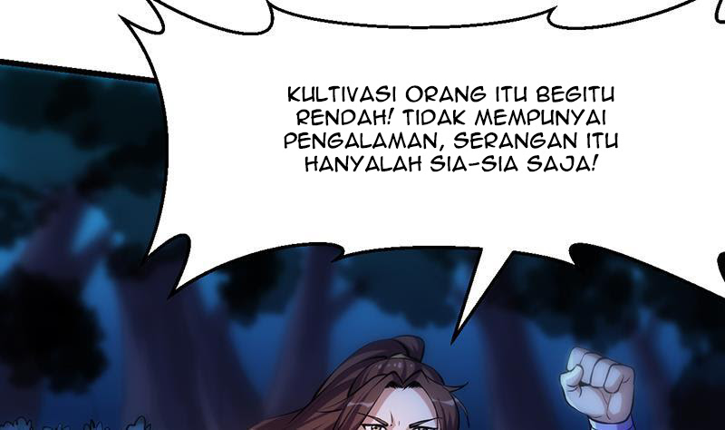 The Immortal Devil Emperor - Chapter 89 41