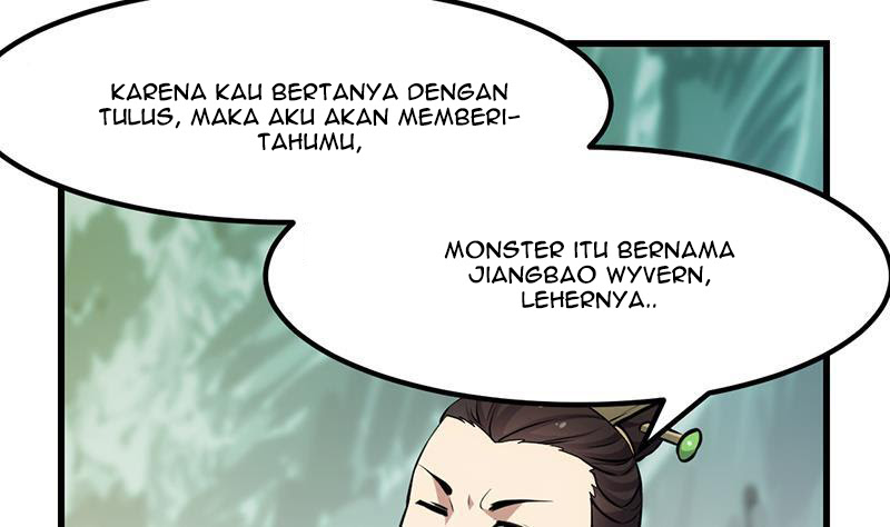 The Immortal Devil Emperor - Chapter 87 9
