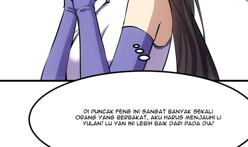 The Immortal Devil Emperor - Chapter 87 39
