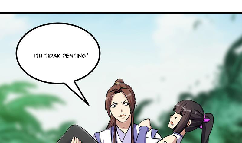 The Immortal Devil Emperor - Chapter 87 33