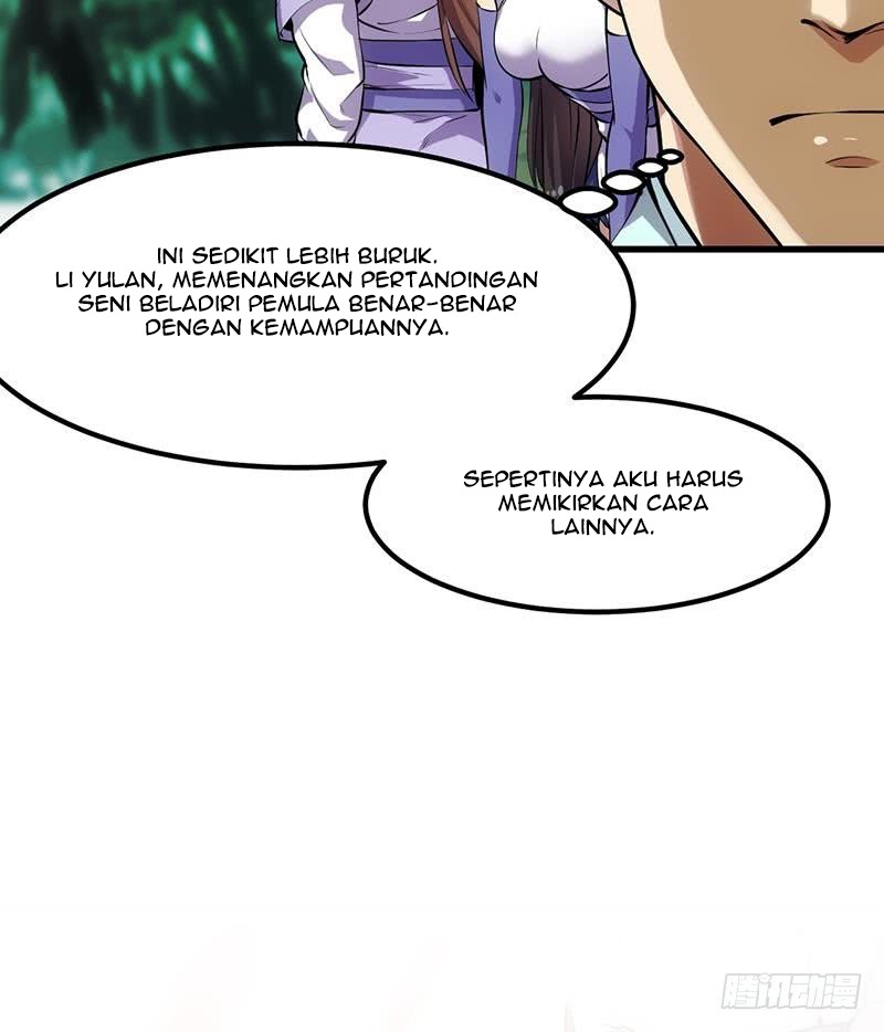 The Immortal Devil Emperor - Chapter 87 53