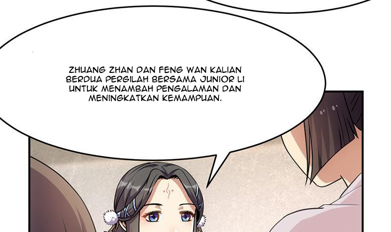 The Immortal Devil Emperor - Chapter 85 8