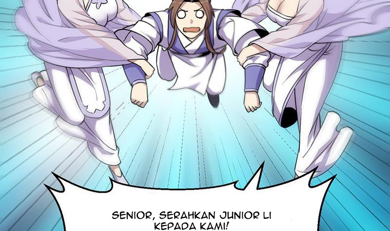 The Immortal Devil Emperor - Chapter 85 28