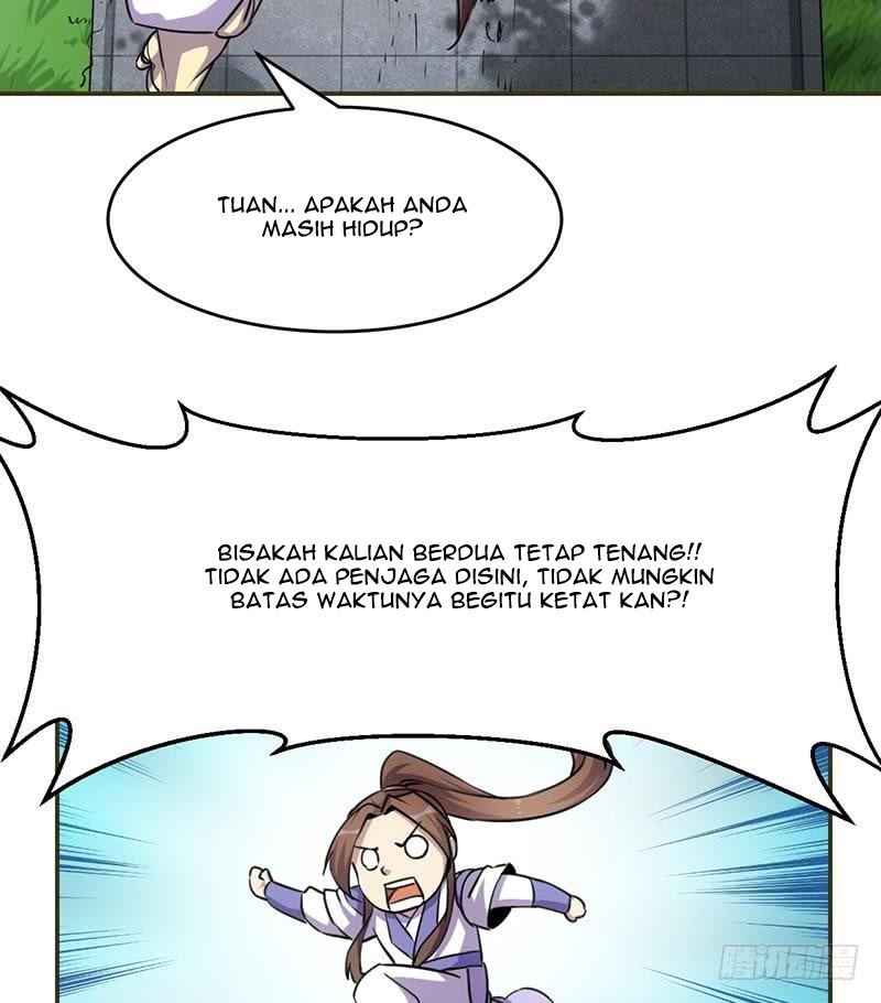 The Immortal Devil Emperor - Chapter 85 35
